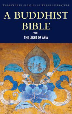 A Buddhist Bible - Wordsworth Classics of World Literature By:Richard Hayes Eur:34,13 Ден1:299