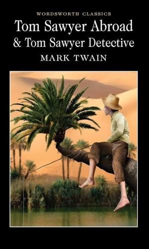 Tom Sawyer Abroad By:Twain, Mark Eur:1,12 Ден2:199