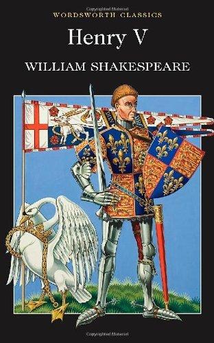 Henry V By:Shakespeare, William Eur:12,99 Ден2:199