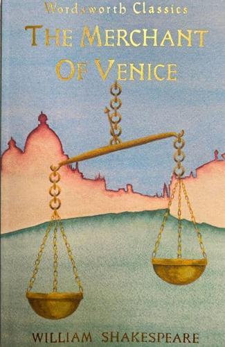 The Merchant of Venice By:Shakespeare, William Eur:6.49 Ден2:199