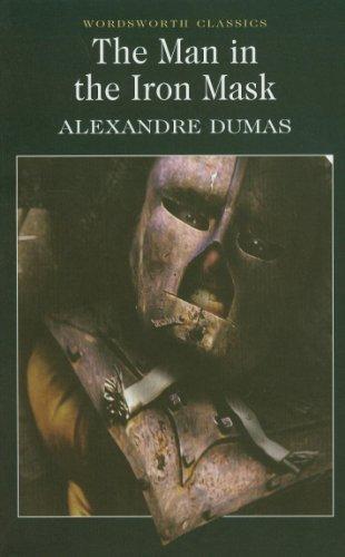 The Man in the Iron Mask By:Dumas, Alexandre Eur:14,62 Ден2:199