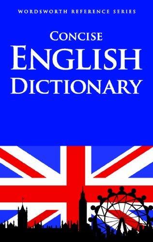 Concise English Dictionary By:Davidson Eur:14,62 Ден1:299