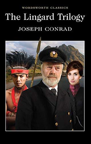 The Lingard Trilogy By:Conrad, Joseph Eur:12,99 Ден2:199