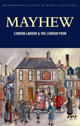London Labour and the London Poor By:Mayhew, Henry Eur:130.07 Ден2:299