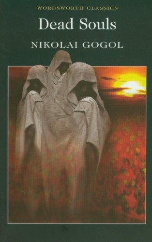 Dead Souls By:Gogol, Nikolai Eur:1.12 Ден2:199