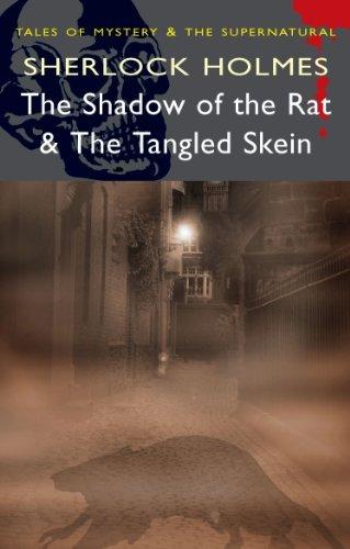 The Shadow of the Rat & the Tangled Skein By:Davies, David Stuart Eur:16,24 Ден2:199
