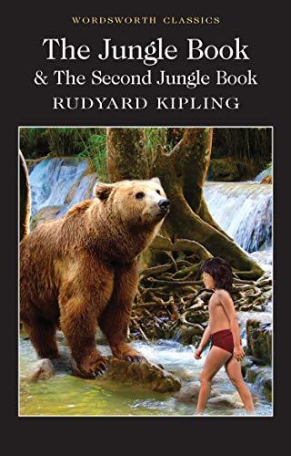 The Jungle Book & The Second Jungle Book By:Kipling, Rudyard Eur:29,25 Ден2:199