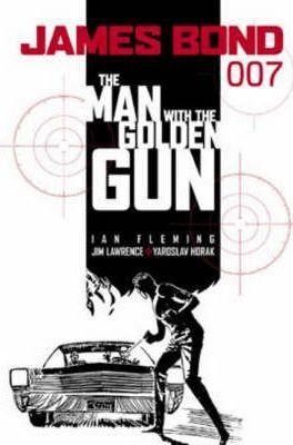 James Bond : The Man with the Golden Gun By:Fleming, Ian Eur:19,50 Ден2:899