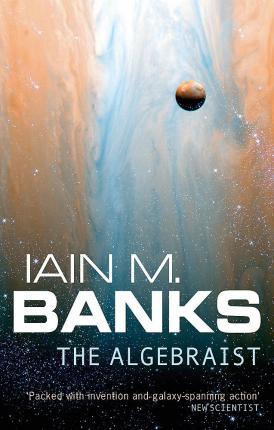 The Algebraist By:Banks, Iain M. Eur:9,74 Ден1:799