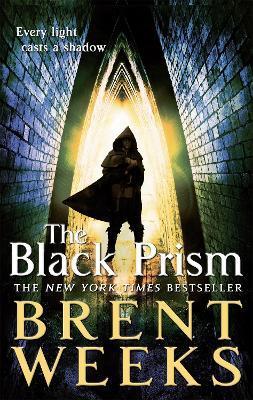 The Black Prism : Book 1 of Lightbringer By:Weeks, Brent Eur:9,74 Ден1:699
