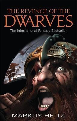 The Revenge Of The Dwarves : Book 3 By:Heitz, Markus Eur:6,49 Ден2:799