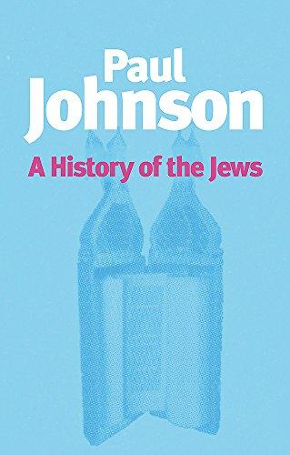 History of the Jews By:Johnson, Paul Eur:17.87  Ден3:1099