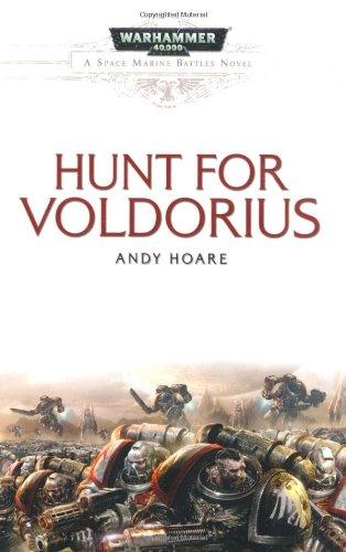 The Hunt for Voldorius By:Hoare, Andy Eur:24.37 Ден2:899