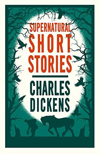 Supernatural Short Stories By:Dickens, Charles Eur:22,75 Ден2:299