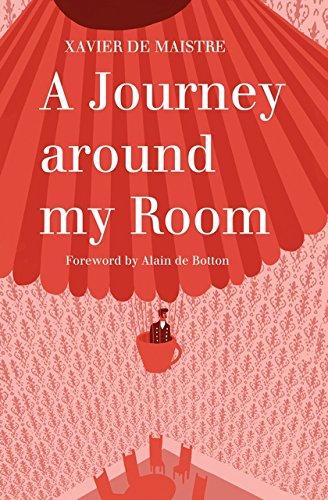 A Journey Around My Room and A Nocturnal Expedition around My Room By:Maistre, Xavier De Eur:22,75 Ден2:299