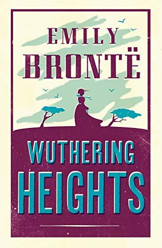 Wuthering Heights By:Bronte, Emily Eur:14,62 Ден2:299