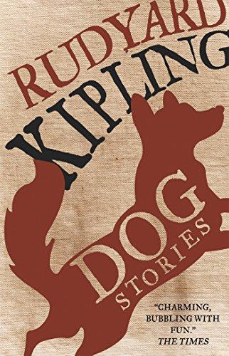Dog Stories By:Kipling, Rudyard Eur:12,99 Ден2:299