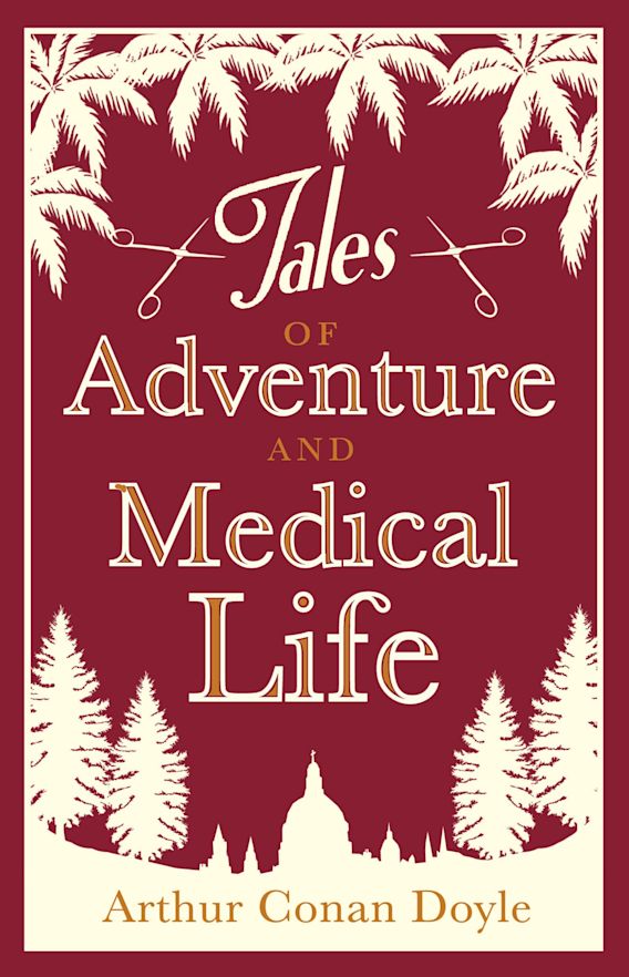 Tales of adventure and medical life By:Arthur Conan Doyle Eur:11,37 Ден2:299