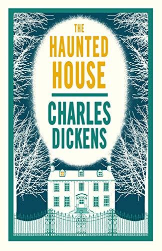 The Haunted House By:Dickens, Charles Eur:24,37 Ден2:299