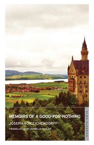 Memoirs of a Good-for-Nothing By:(translator), Ronald Taylor Eur:14,62 Ден2:299