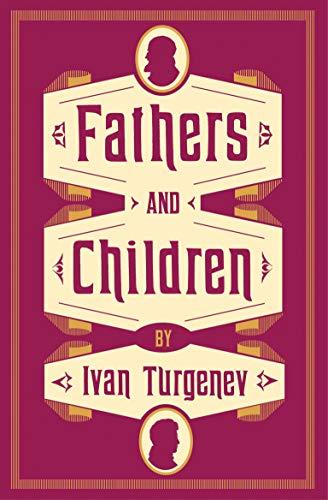 Fathers and Children: New Translation By:Turgenev, Ivan Eur:3,24 Ден2:299