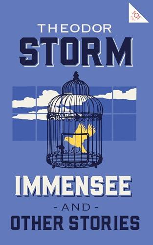 Immensee and Other Stories: 101-Page series By:Storm, Theodor Eur:8,11 Ден2:599