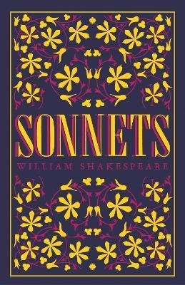 Sonnets By:Shakespeare, William Eur:14,62 Ден1:299