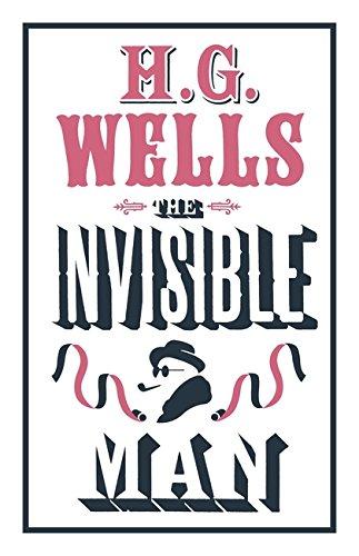 The Invisible Man By:Wells, H. G. Eur:16,24 Ден2:299
