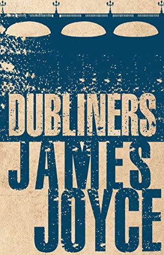 Dubliners By:Joyce, James Eur:22,75 Ден2:299