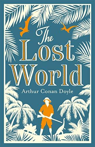 The Lost World By:Doyle, Sir Arthur Conan Eur:157,71 Ден2:299