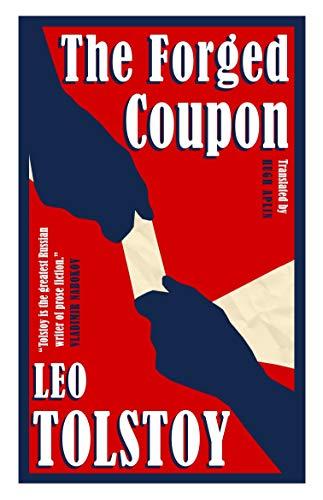 The Forged Coupon: New Translation By:Tolstoy, Leo Eur:16,24 Ден2:299