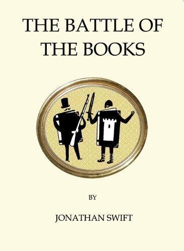 The Battle of the Books By:Swift, Jonathan Eur:22,75 Ден2:269