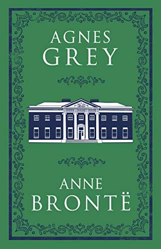 Agnes Grey By:Bronte, Anne Eur:14,62 Ден2:299