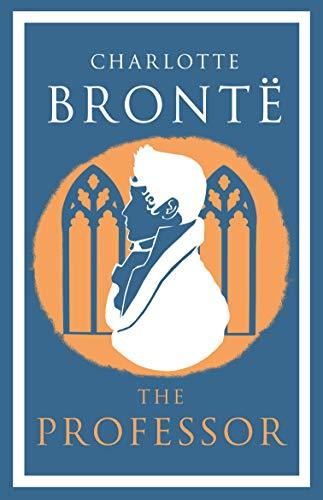 The Professor By:Bronte, Charlotte Eur:3,24 Ден2:299
