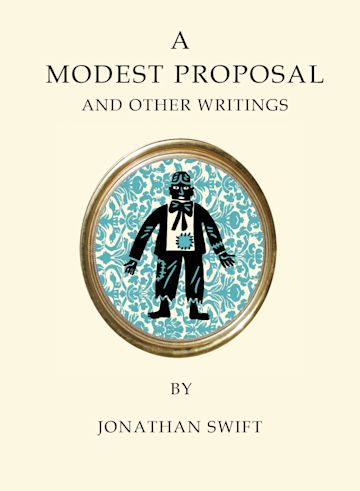 A Modest Proposal - Quirky Classics By:Swift, Jonathan Eur:3,24 Ден2:299