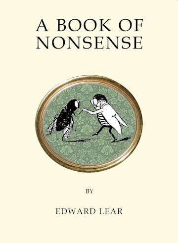 A book of nonsense By:Edward Lear, 1812-1888, author, Eur:16,24 Ден2:299