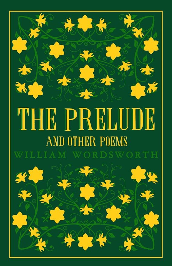 The prelude and other poems By:William Wordsworth, 1770-1850, Eur:16,24 Ден2:299