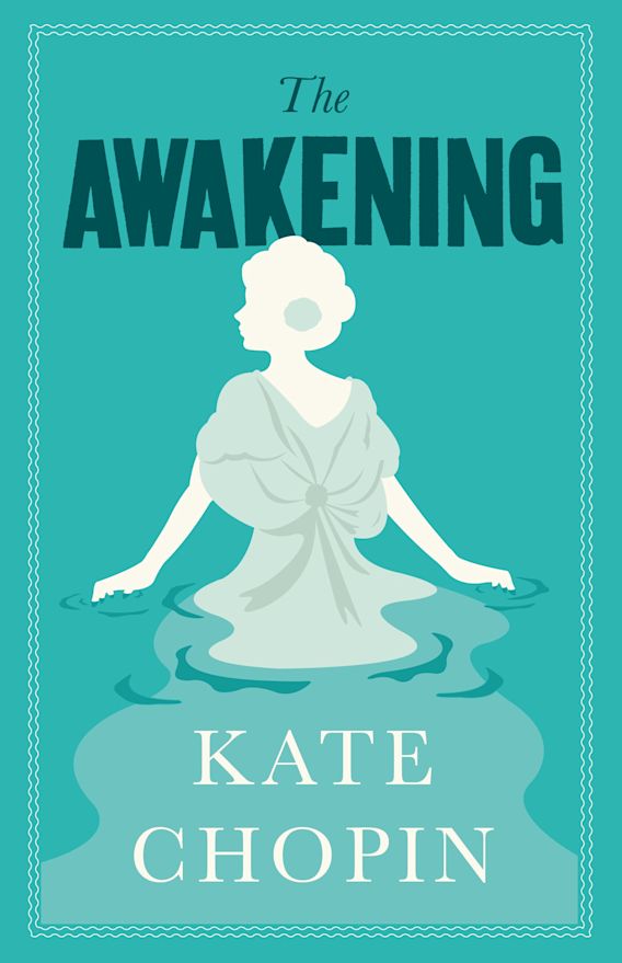The Awakening By:Chopin, author Kate Eur:29,25 Ден2:299