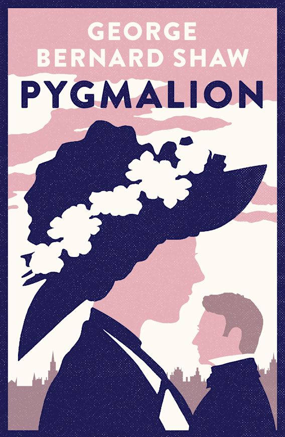 Pygmalion By:Bernard Shaw, 1856-1950, Eur:3.24 Ден2:299
