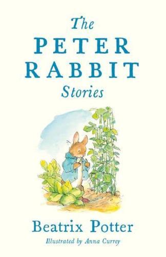 The Peter Rabbit Stories - Alma Junior By:Potter, Beatrix Eur:9,74 Ден2:899