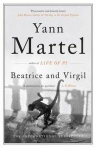 Beatrice and Virgil By:Martel, Yann Eur:11,37 Ден2:499
