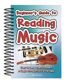 Beginner's Guide to Reading Music : Easy to Use, Easy to Learn; A Simple Introduction for All Ages By:Jackson, Jake Eur:21,12 Ден2:799