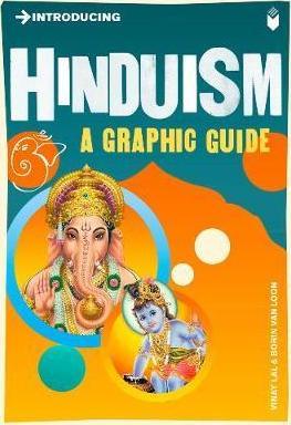 Introducing Hinduism : A Graphic Guide By:Lal, Vinay Eur:16,24 Ден2:499