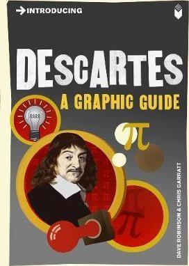 Introducing Descartes : A Graphic Guide By:Robinson, Dave Eur:19,50 Ден2:499