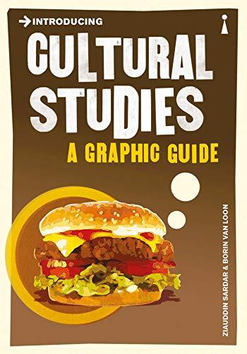 Introducing Cultural Studies : A Graphic Guide By:Sardar, Ziauddin Eur:32,50 Ден2:499
