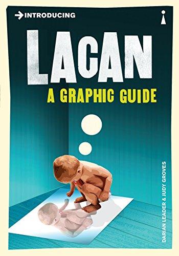 Introducing Lacan : A Graphic Guide By:Leader, Darian Eur:16,24 Ден2:499
