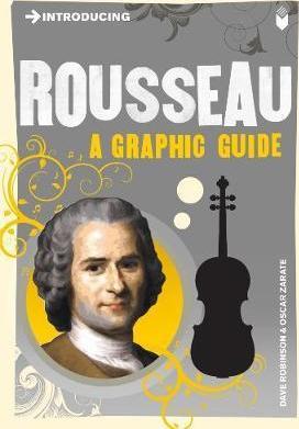 Introducing Rousseau : A Graphic Guide By:Robinson, Dave Eur:3,24 Ден2:499
