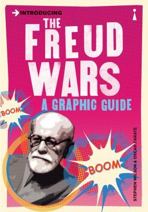 Introducing the Freud Wars : A Graphic Guide By:Wilson, Stephen Eur:26 Ден1:499