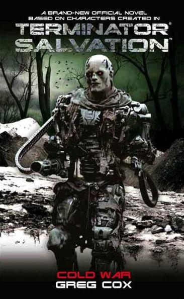 Terminator Salvation By:Cox, Greg Eur:9,74 Ден2:499