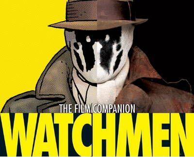 Watchmen: The Film Companion By:Aperlo, Peter Eur:48,76 Ден1:1699